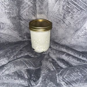 Whipped Shea Butter Lotion